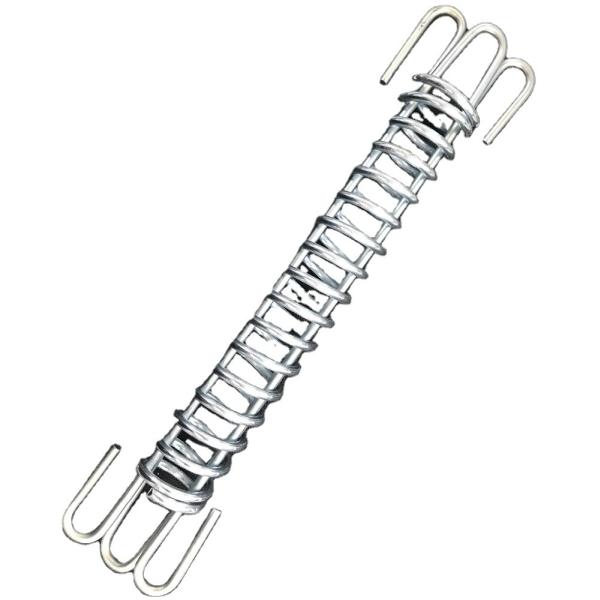 Ворота загородки весны напряжения HDL022 570g измеряя электрические