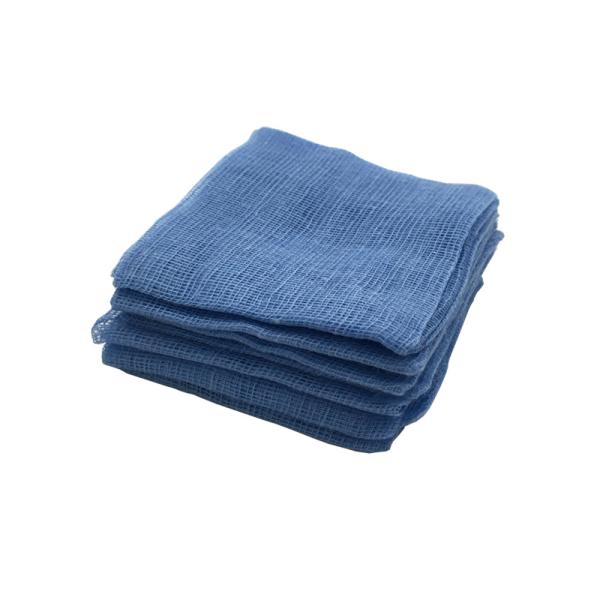 10cm*20cm Medical Gauze Swabs