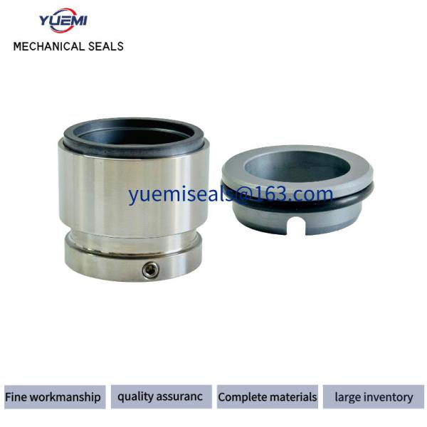 Hj92n Mechanical Seal Wave Spring Pusher Seal Shaft Seals for Water Pumps Industry Pump