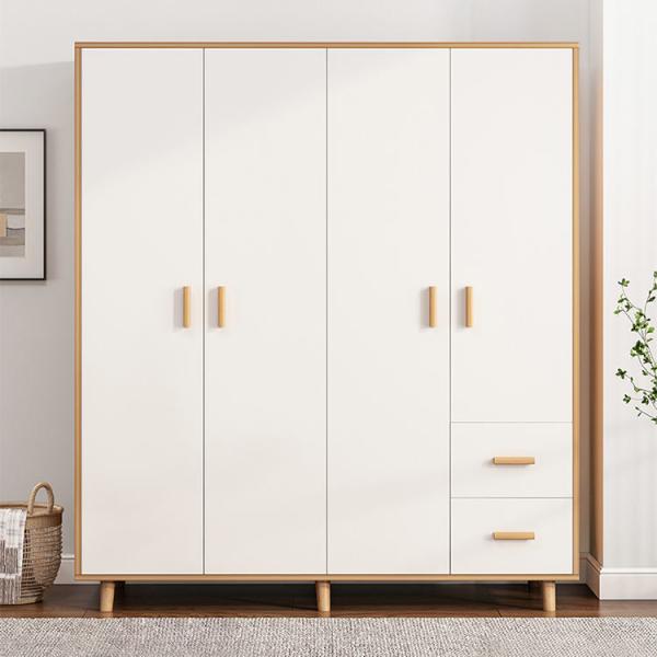 Extendable шкаф хранения одежд