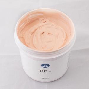 Fundação livre do óleo de creme coreano do SPF 15+ dos cosméticos da composição