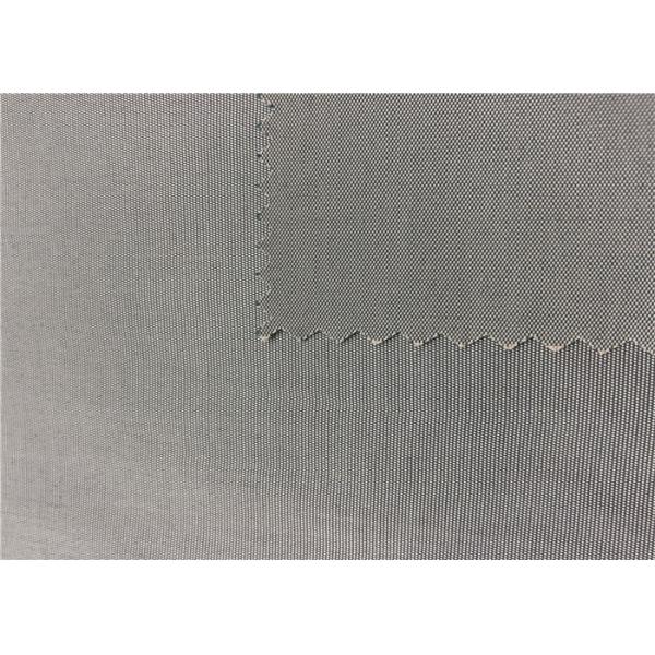 Имитационной покрытая памятью мягкая ссадина ткани нейлона устойчивая для подкладки сумки