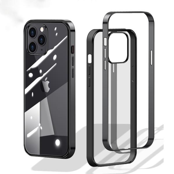 Iphone 12 Pro Max Smartphone Case Cover Non Slip Anti Scratch