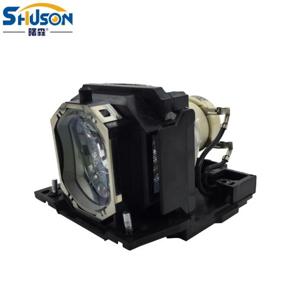 Замена лампы репроектора DT01191 CP RX94 CP X2021 CP X3021 Хитачи