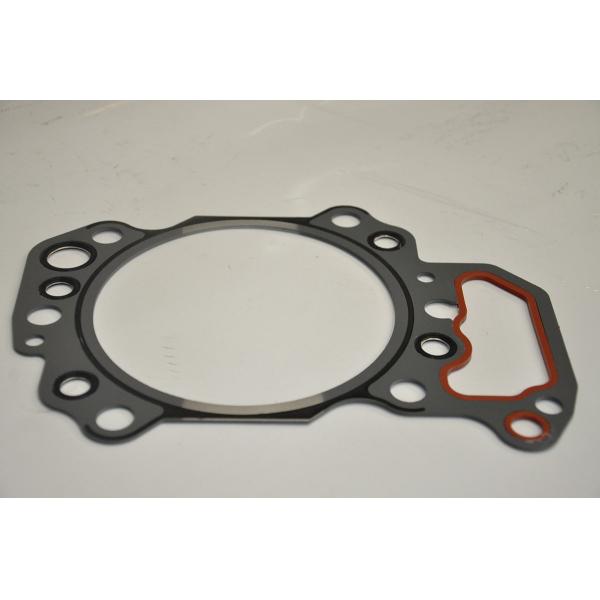 S4d125 Komatsu Excavator Spare Parts Cylinder Head Gasket Anti Corrosion