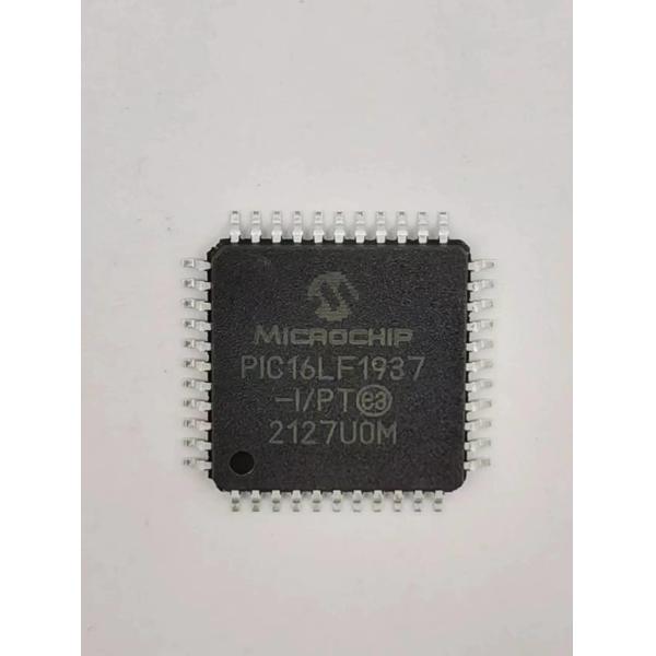 PIC16LF1937-I/PT MICROCHIP QFP-44 Integrated Circuit Board Components