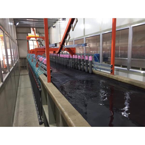 Автомобильная чернота ЭД эпицентра деятельности покрывая высокую твердость для стальных колец и алюминиевых колес