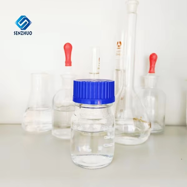 Organic Synthesis Raw Materials N,N-Dimethylformamide NMF CAS 68-12-2 Colorless Liquid