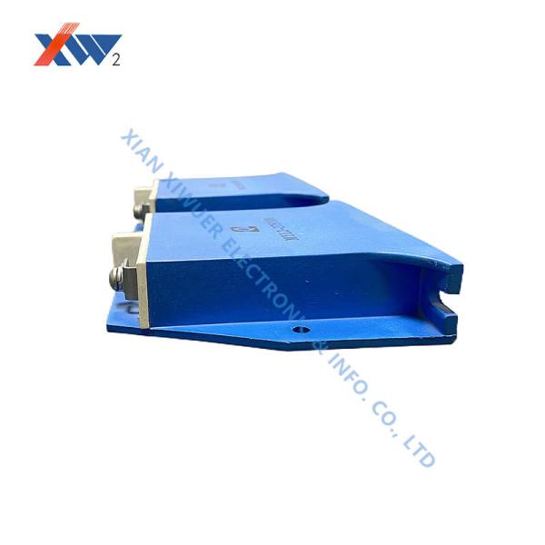 Prendedor 680V 100KA 200V 20KA da fonte de energia do varistor de óxido metálico do KA TMOV de MYL12 275V 100