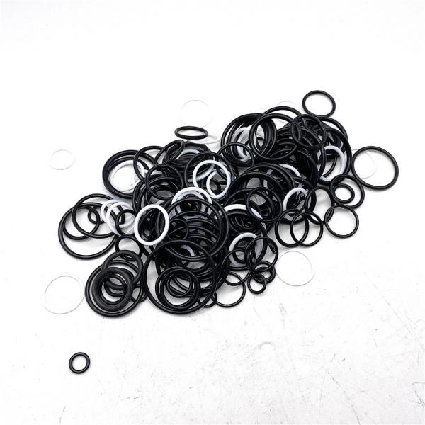 Zaxis120-6 Control Valve Seal Kit NBR Mateiral For Hitachi Excavator