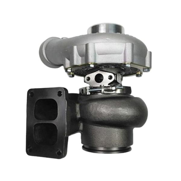 Other Car Fitment 6152-81-8500 6152-81-8300 S6D125 Engine Turbocharger for PC400-5