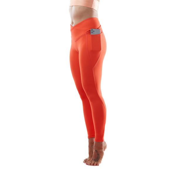 Wholesale Fitness Gym Running Training Butt Lifting Cross Waist Leggings Yoga Pants For Women