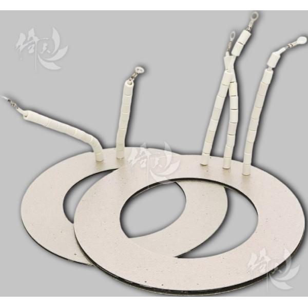 Изоляция Мика для бытовой техники, Мика для электрического водонагревателя