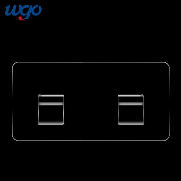 No-Drilling Needed Wire Shelf Hanger