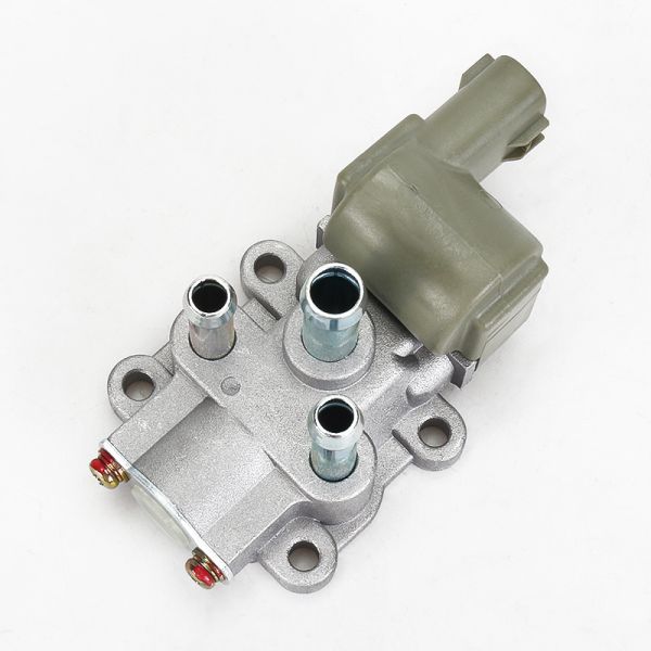 22270-15010 Válvula de control de aire de ralentí para Toyota Corolla Ensamblaje de transmisión automática