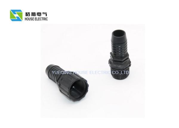 Center Pivot Field Irrigation Sprinklers Connector Head OEM Service