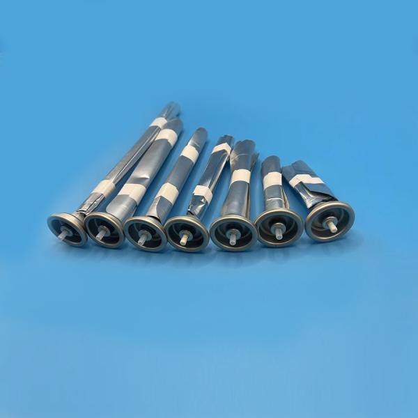 Distributeur d'aérosols à sac sur vanne - Solution écologique pour les produits