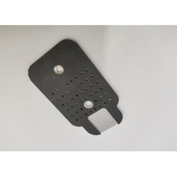 Pull Regulation Suction Sheet Steel Without Film For Man Roland R700 Printer Spare Parts