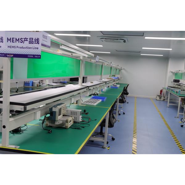 Wuhan Liocrebif Technology Co., Ltd