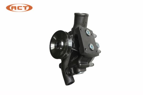 4W7589 7C4508 Excavator Water Pump For Mechanical E3116 3116 Diesel Engine