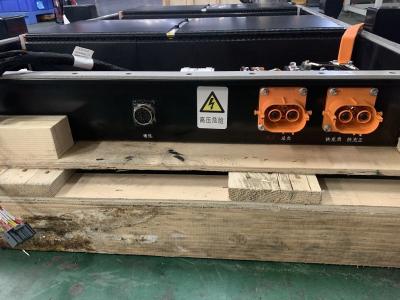25.3KWh 5C Fast Charge Rate Electric Vehicle Batteries For PHEV And HEV