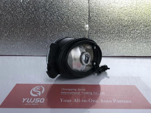 Weatherproof Fog Lamp Left 1698201556 Applicate To Benz W204