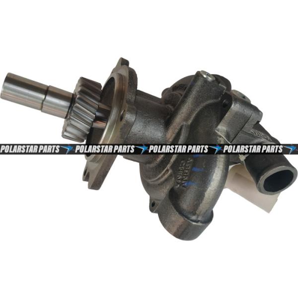 ISM11 QSM11 M11 Cummins Water Pump Diesel Engine 4972853