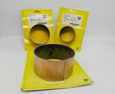 Buchas 7077670230 do crescimento de Bucket Bushing Excavator da máquina escavadora de KOMATSU PC130-6