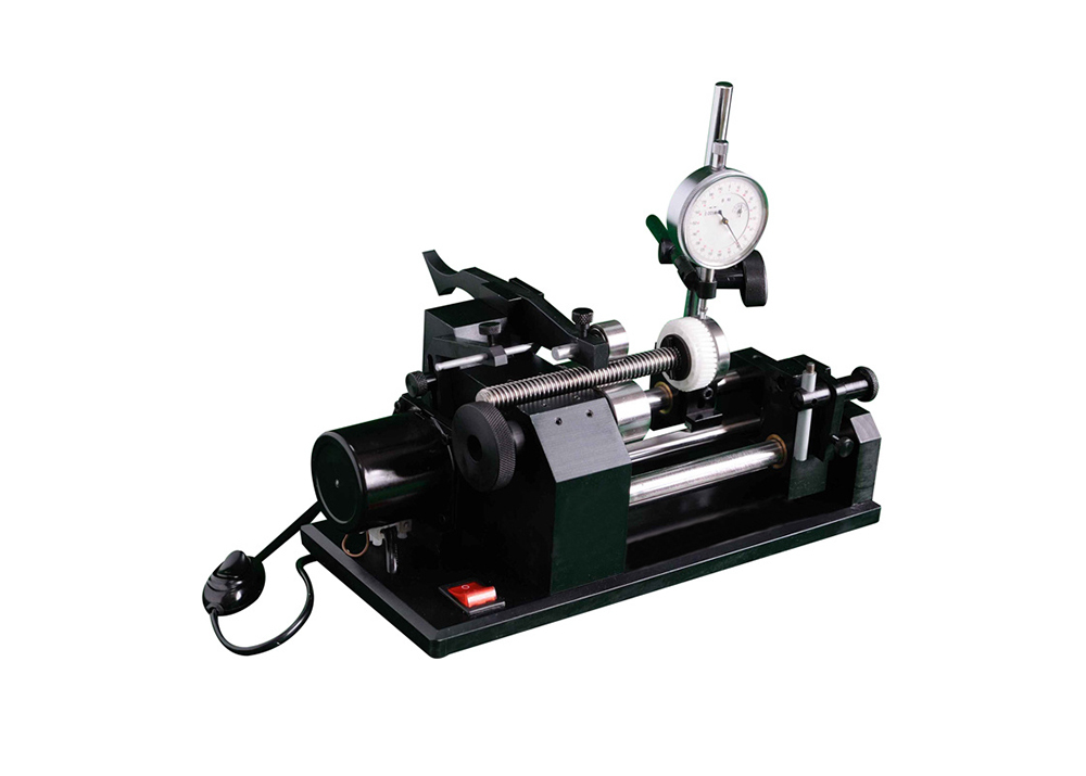 Industrial Concentricity Runout Measuring Gauge Coaxiality Degree Tester Precision Axis Eccentricity Detector