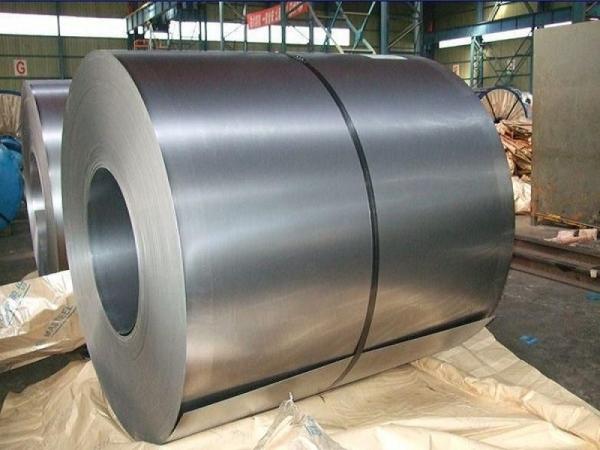 Full Hard Bright Cold Rolled Steel Plate Low Carbon Steel Coils DC01 SPCC 1020 1008