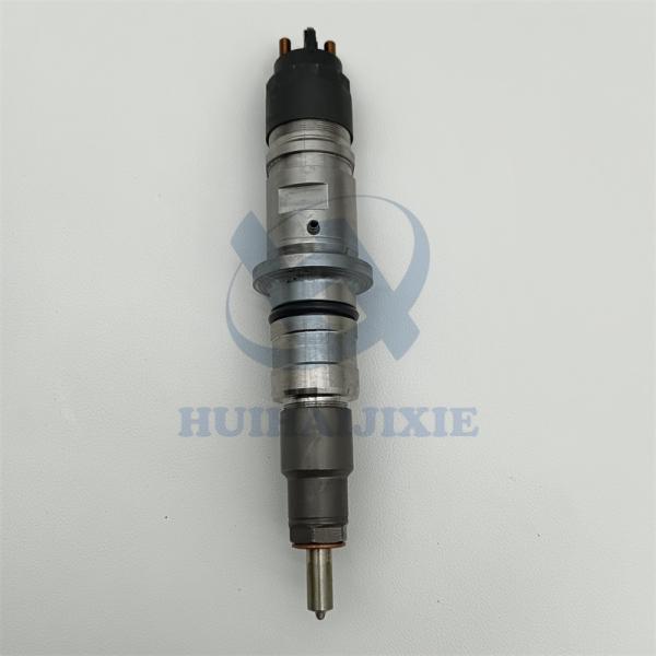 Common Rail Diesel Injectors 0445120161 For Engine QSB4.5 QSB6.7 Injectors