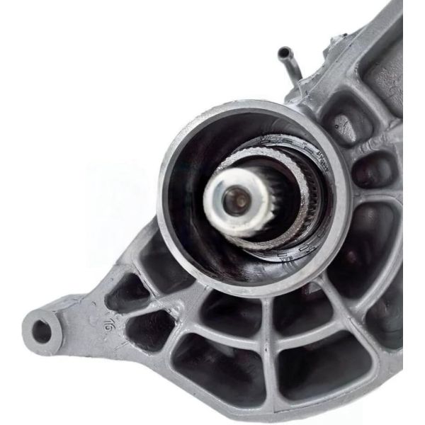 Nueva Transferencia 68090604AC Acura para Jeep Cherokee KL 2014-2018 Chrysler 200 2015-2017 Infiniti Clutch Booster Compatible 2015-2017