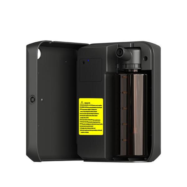 500 ml de difusor sem água Hvac Máquina de difusor de odor de hotel APP Control Máquina de difusor de odor comercial