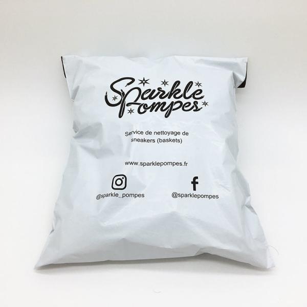 40 Микрон 50 Микрон Переработанные пластиковые пакеты 0.03 мм 0.06 0.07 0.08 0.09 0.1 мм