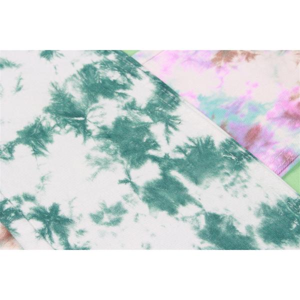 10 унций PFD RFD белая джинсовая ткань для женщин джинсы высокое качество супер растяжка отбеливающий отдел из китайской фабрики weilong