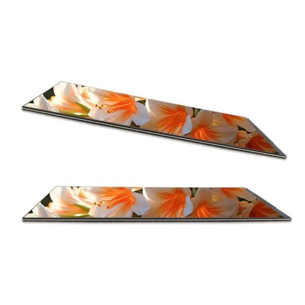 6 Inch Tft Lcd Display 720X1440 Resolution 31pins MIPI Interface 450 C/D Free View Angle