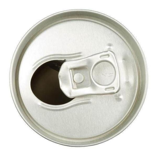 1.5mm Good Conductivity Anti Rust ASTM H16 Alloy 3105 Aluminum