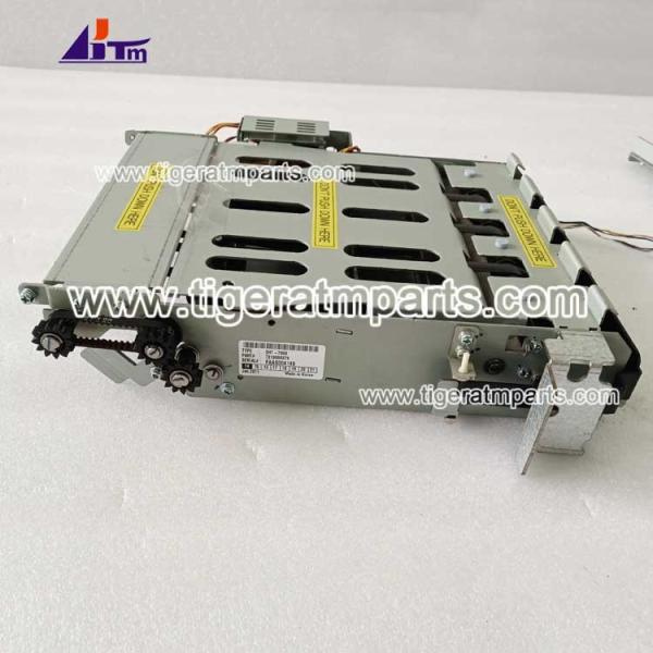 S7310000379 7310000379 Hyosung Rear Load GCDU Throat Assy ATM Parts