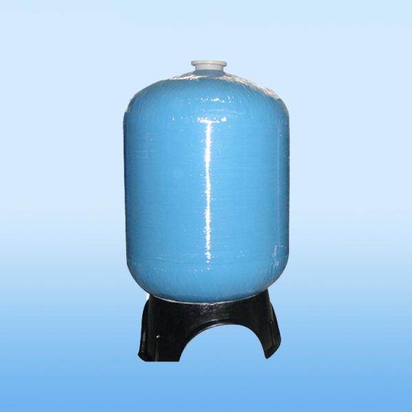 High Pressure RO System FRP Vessel Multimedia Filter