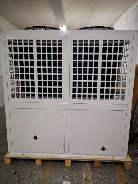 78 KW air source heat pump water heater