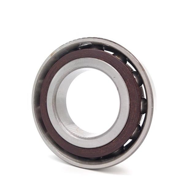 7209AC High Precision Angular Thrust Bearing Contact Ball Bearing 45x85x19mm