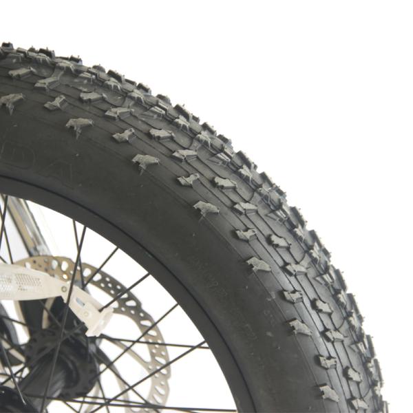 Electric Bicycle 48v 20 Inch Adult E Bike Customized Aluminum Alloy Frame 2022 Mountain