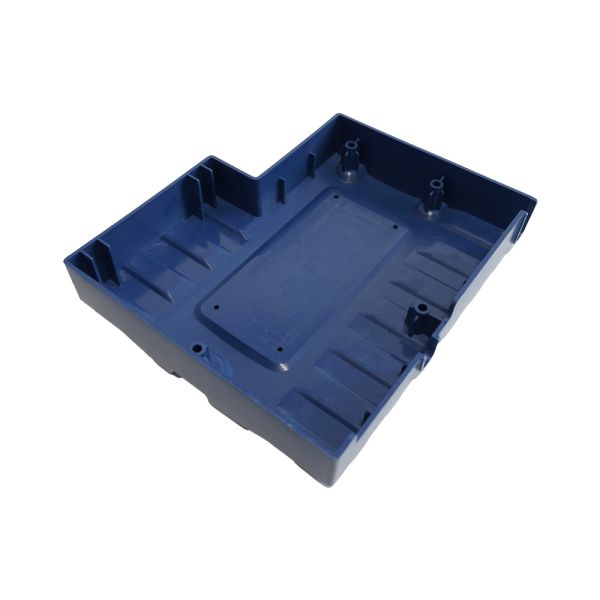 Custom Special Shaped Electrical Shell Injection Mould For Non Standard Electrical Equipment