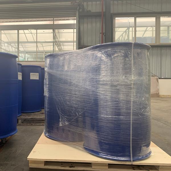 Líquido a base de soja el 40% del aminoácido del fertilizante agrícola orgánico de Biostimulant