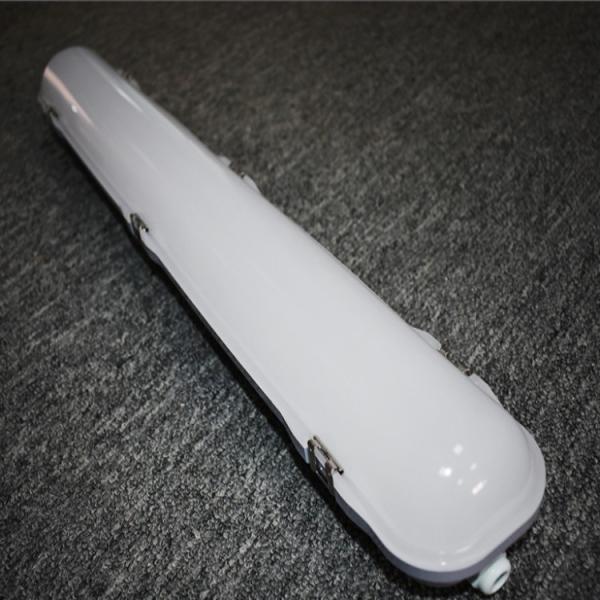 High CRI Tri Proof LED Light with Triac Dimmable 20W 25W AC85-265V 160LM/W Supermarket Office