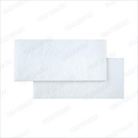 couleur blanche 99,97% de Pré-filtre efficacité de filtrage de 0,3 microns