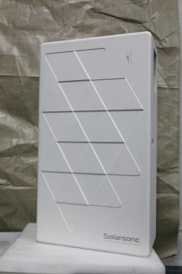 5 Kwh 11 Kwh unidade de armazenamento de energia doméstica com bateria montada na parede