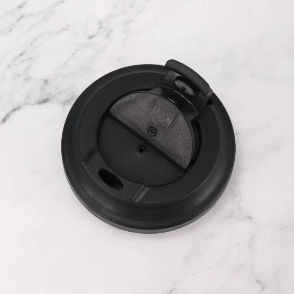 Cross-border Insulated Cups 304 Stainless Steel Coffee Tumbler High Appearance Level Men's And Women's Water mugs Portable Business And Household Custom