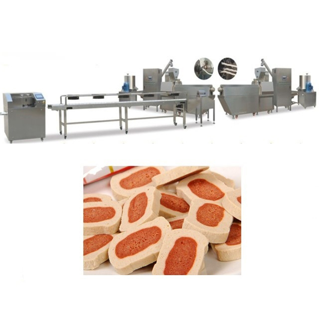 WEG / Motor Pet Treat Machine With Various Components Added