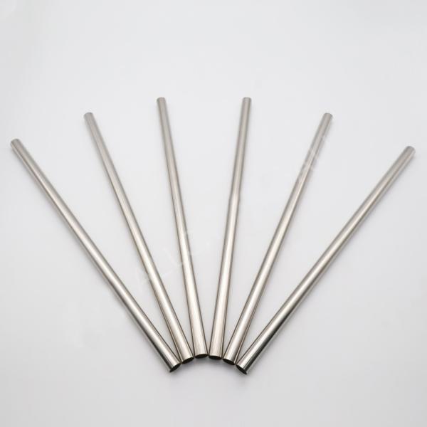 Aerospace Industy Incoloy 925 Tube ASTM B407 8.14 G/Cm3 650 MPa